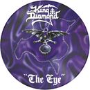 The eye, King Diamond, LP