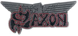 Logo & Eagle