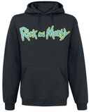 Riggity Riggity Wrecked, Rick And Morty, Luvtröja
