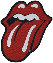 Tongue Cut Out, The Rolling Stones, Tygmärke