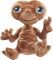 40th anniversary - E.T., E.T. - The Extra-Terrestrial, Stoppad figur