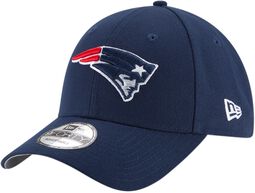 9FORTY New England Patriots, New Era - NFL, Keps