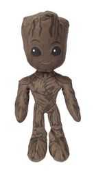 Groot, Guardians Of The Galaxy, Stoppad figur