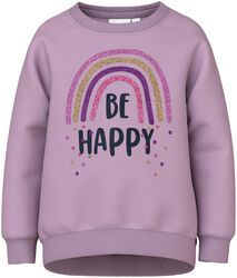 Venus LS jumper - Be Happy, name it, Sweatshirt