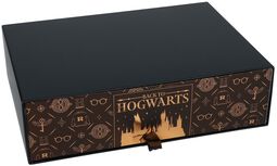 Presentbox, Harry Potter, Fan-paket