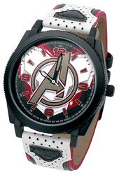 Avengers Logo, Avengers, Armbandsur