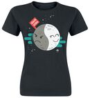 Dark Side, IFLS (I Fucking Love Science), T-shirt