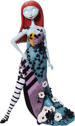 Disney Showcase Collection - Sally botanical-figur, The Nightmare Before Christmas, Staty