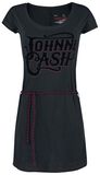 EMP Signature Collection, Johnny Cash, Kort klänning