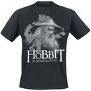Gandalf, The Hobbit, T-shirt