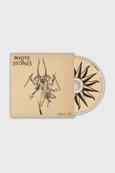 Memoria viva, White Stones, CD
