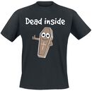 Dead Inside, Dead Inside, T-shirt