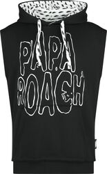 EMP Signature Collection, Papa Roach, Luvtröja