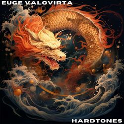 Hardtones, Euge Valovirta, CD
