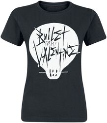 Parasite, Bullet For My Valentine, T-shirt