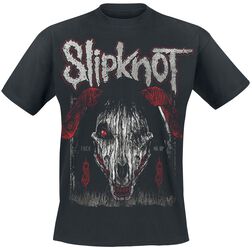 Win The War, Slipknot, T-shirt