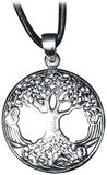 Tree of Life, Toltecs Amulet, Smycke
