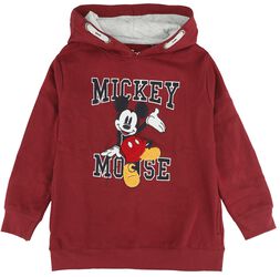Barn - Mickey, Mickey Mouse, Luvtröja