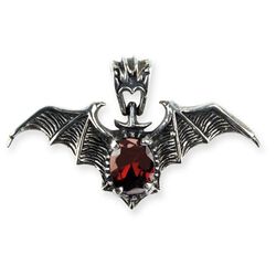 Red Bat, etNox, Halsband