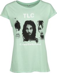 CrazySexyCool, TLC, T-shirt