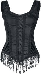 Gothic Top, Sinister Gothic, Topp
