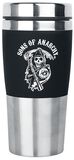 Reaper Logo, Sons Of Anarchy, Mugg