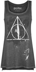 The Deathly Hallows, Harry Potter, Topp