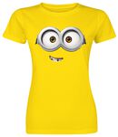 Bob Eye, Minions, T-shirt