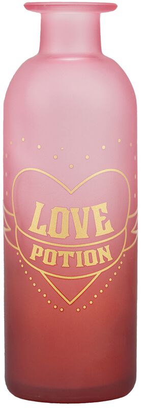 Love Potion - blomvas