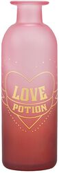 Love Potion - blomvas, Harry Potter, Dekorationsprodukter