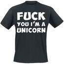 Unicorn, Unicorn, T-shirt