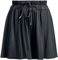 Mjuka tygshorts, Black Premium by EMP, Shorts
