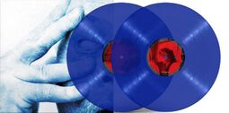 In absentia, Porcupine Tree, LP