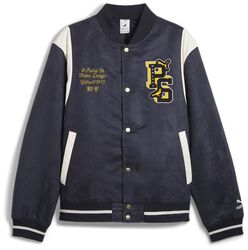 PUMA x STAPLE varsity jacket, Puma, Varsity-jacka