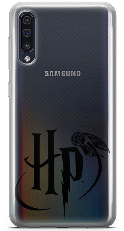 Logo Quidditch - Samsung