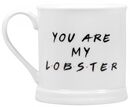You Are My Lobster