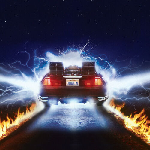 Tillbaka till Framtiden