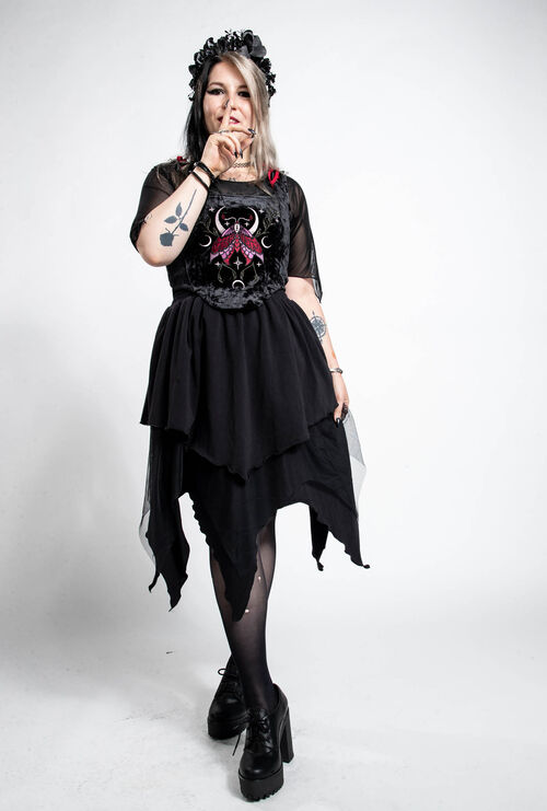 Zesschen Outfit